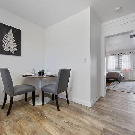 Couples Studio 1 W Full Kitchen Apartment Oakhurst Ngoại thất bức ảnh