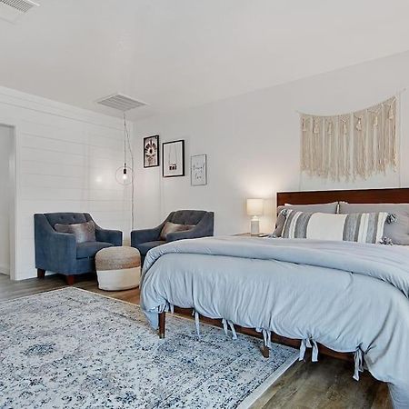 Couples Studio 1 W Full Kitchen Apartment Oakhurst Ngoại thất bức ảnh