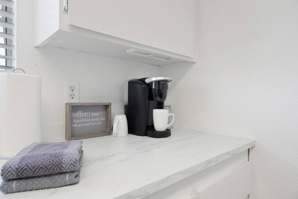 Couples Studio 1 W Full Kitchen Apartment Oakhurst Ngoại thất bức ảnh