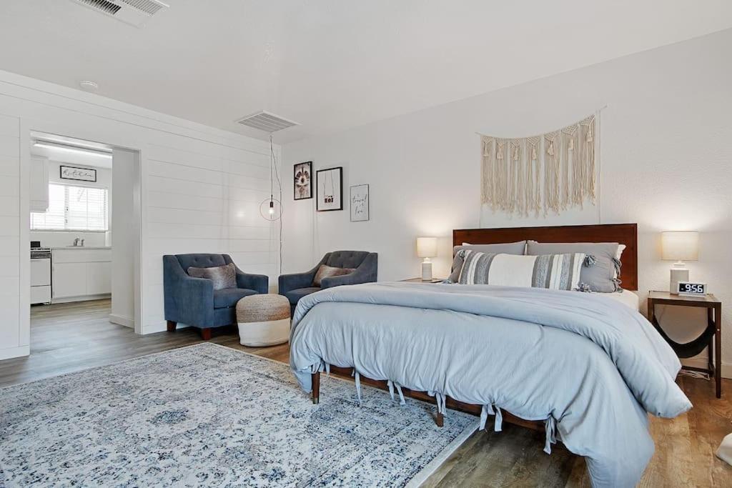 Couples Studio 1 W Full Kitchen Apartment Oakhurst Ngoại thất bức ảnh