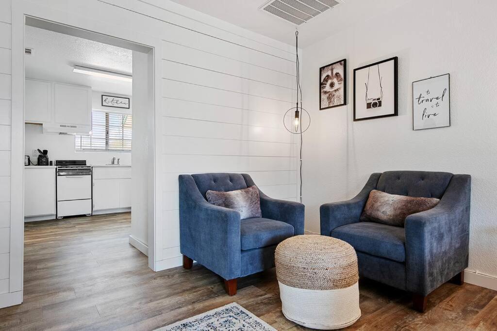 Couples Studio 1 W Full Kitchen Apartment Oakhurst Ngoại thất bức ảnh