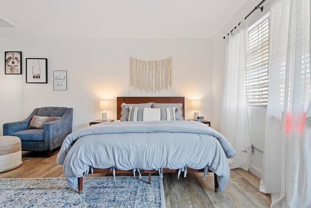 Couples Studio 1 W Full Kitchen Apartment Oakhurst Ngoại thất bức ảnh