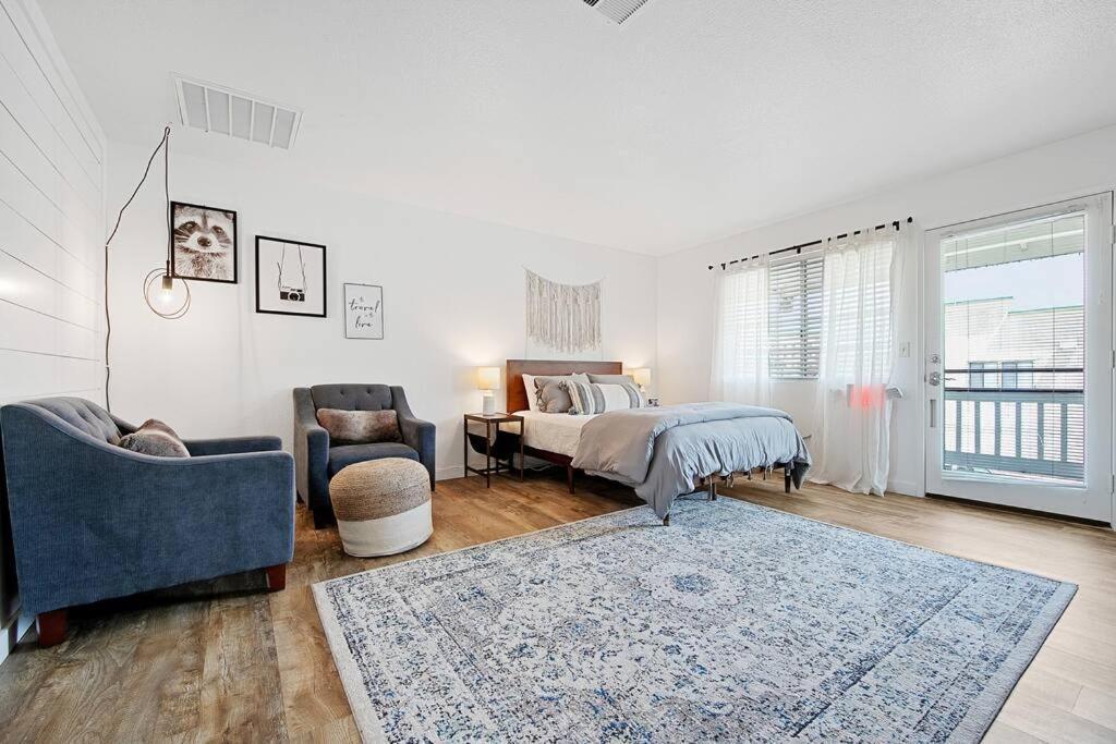 Couples Studio 1 W Full Kitchen Apartment Oakhurst Ngoại thất bức ảnh